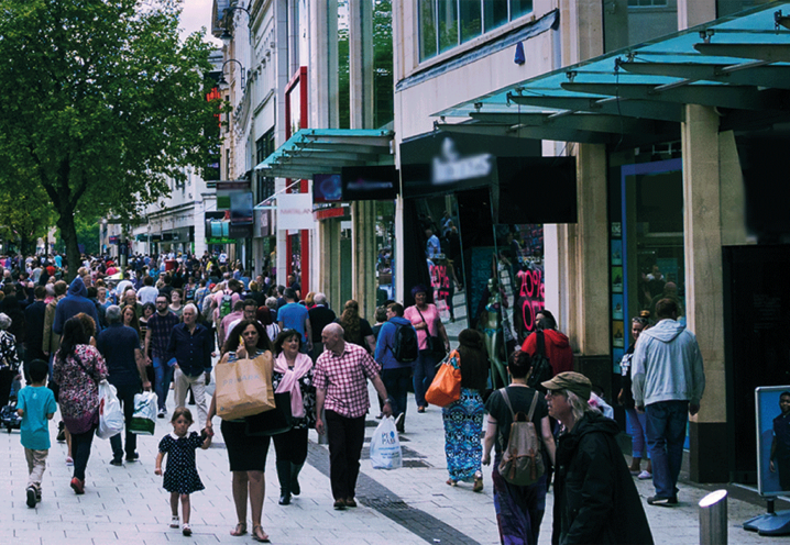 Personnalisation de cartes plastiques pour les commerces