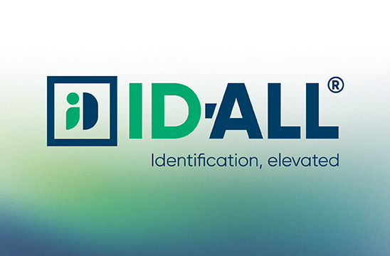 ID ALL top image banner