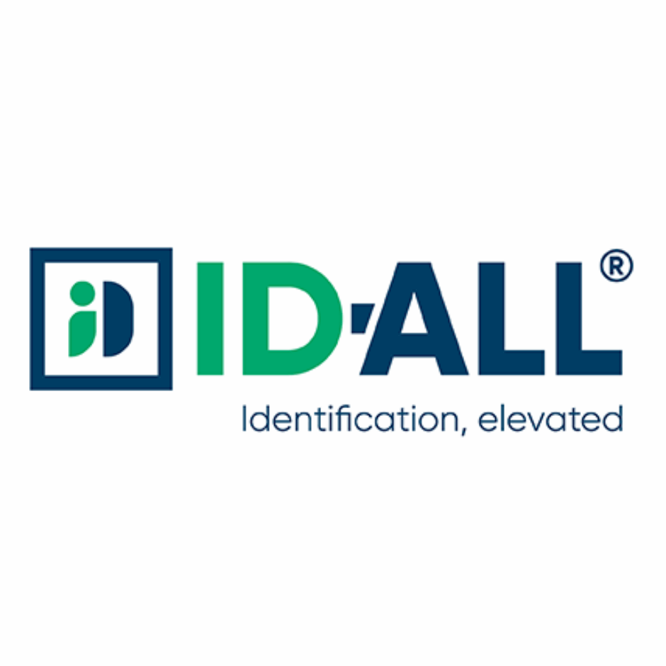 ID-ALL 徽标
