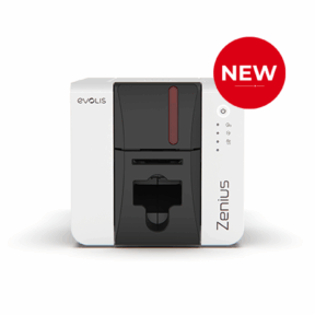 Zenius 2 正面